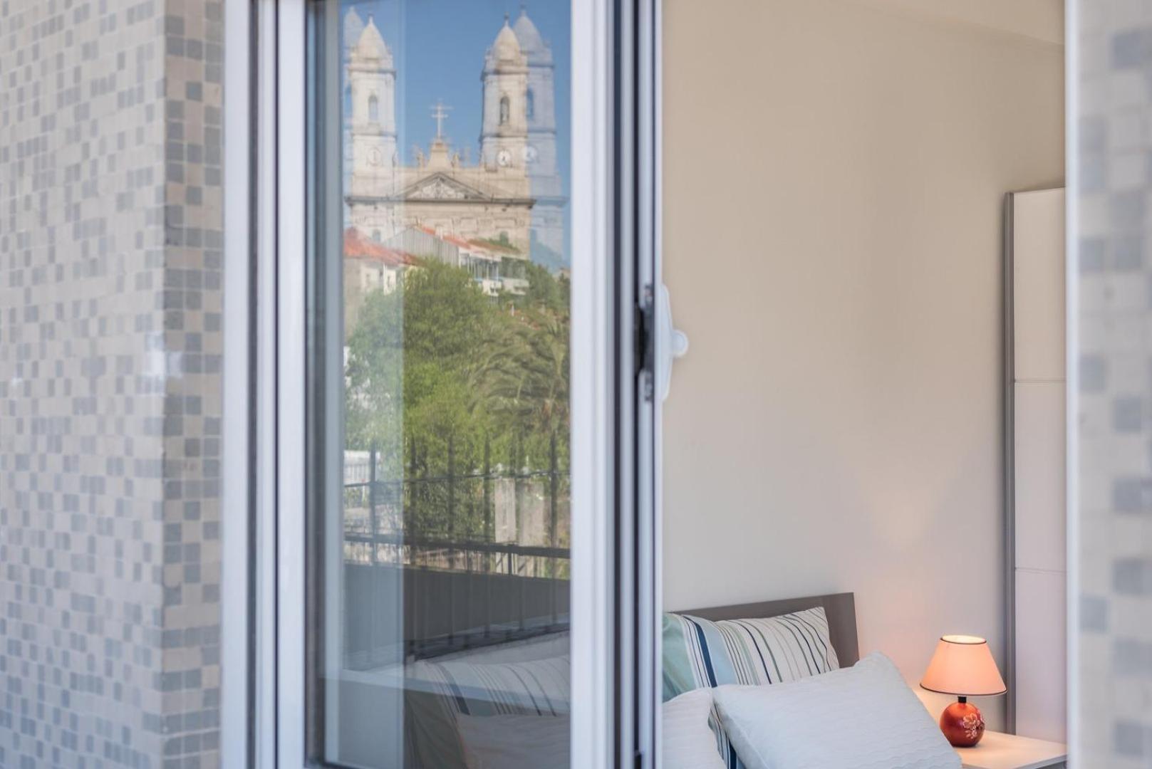GuestReady - Boavista Breeze Porto Exterior foto
