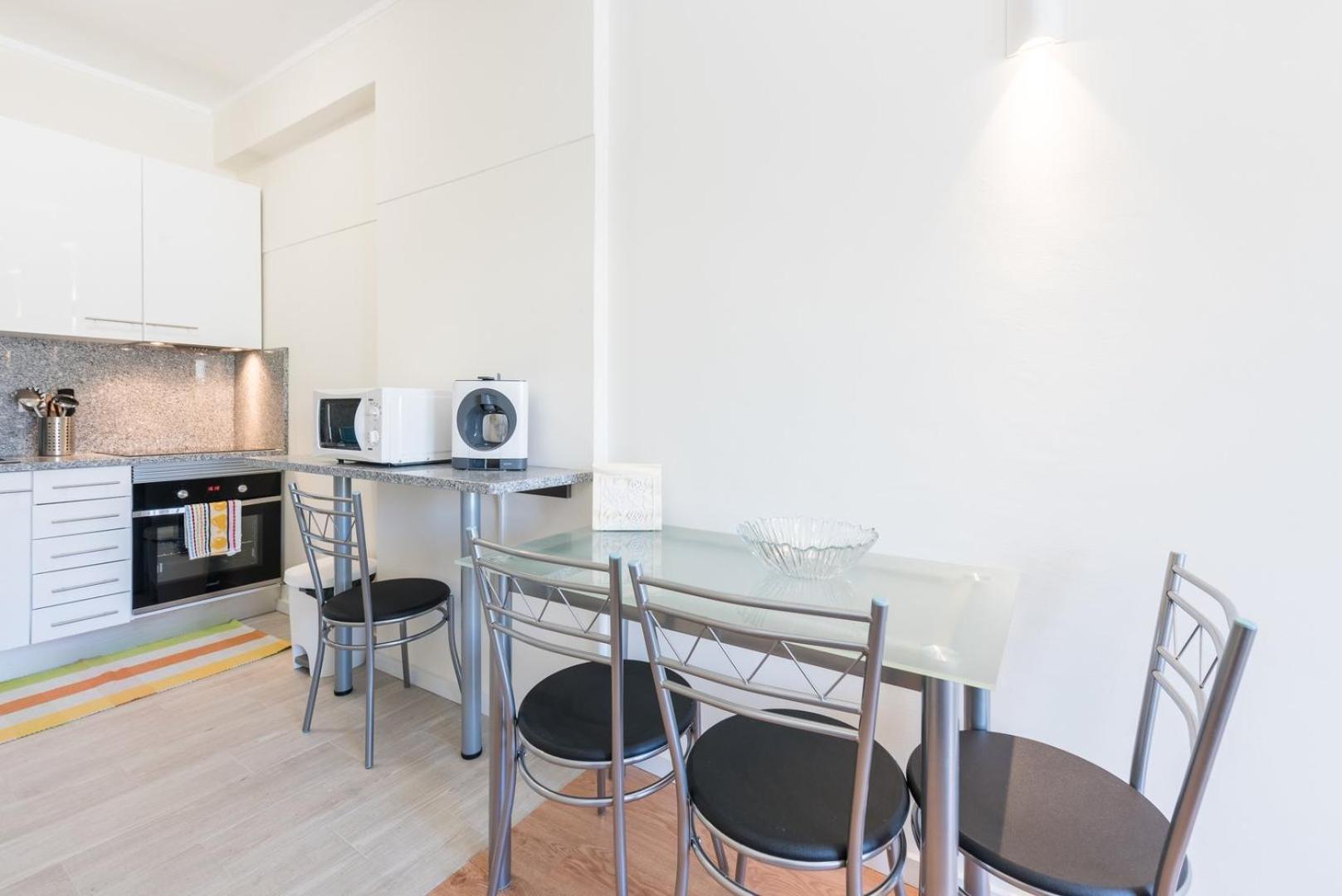 GuestReady - Boavista Breeze Porto Exterior foto