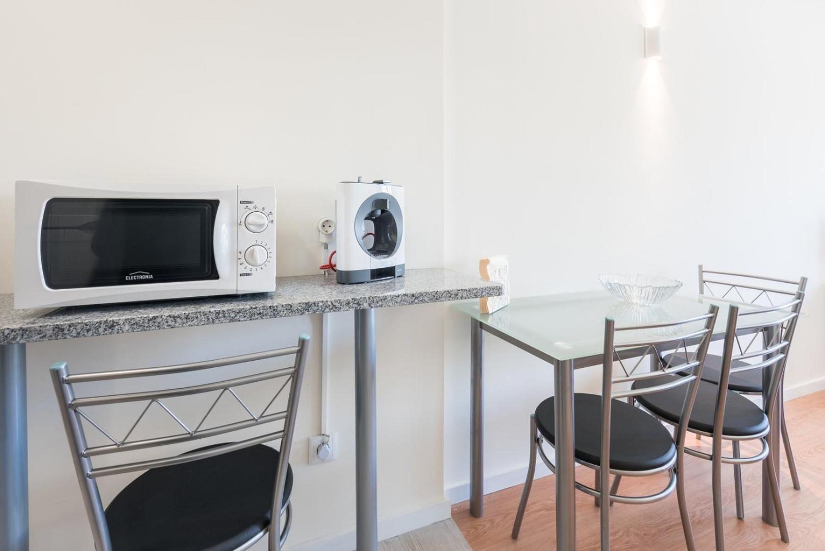 GuestReady - Boavista Breeze Porto Exterior foto