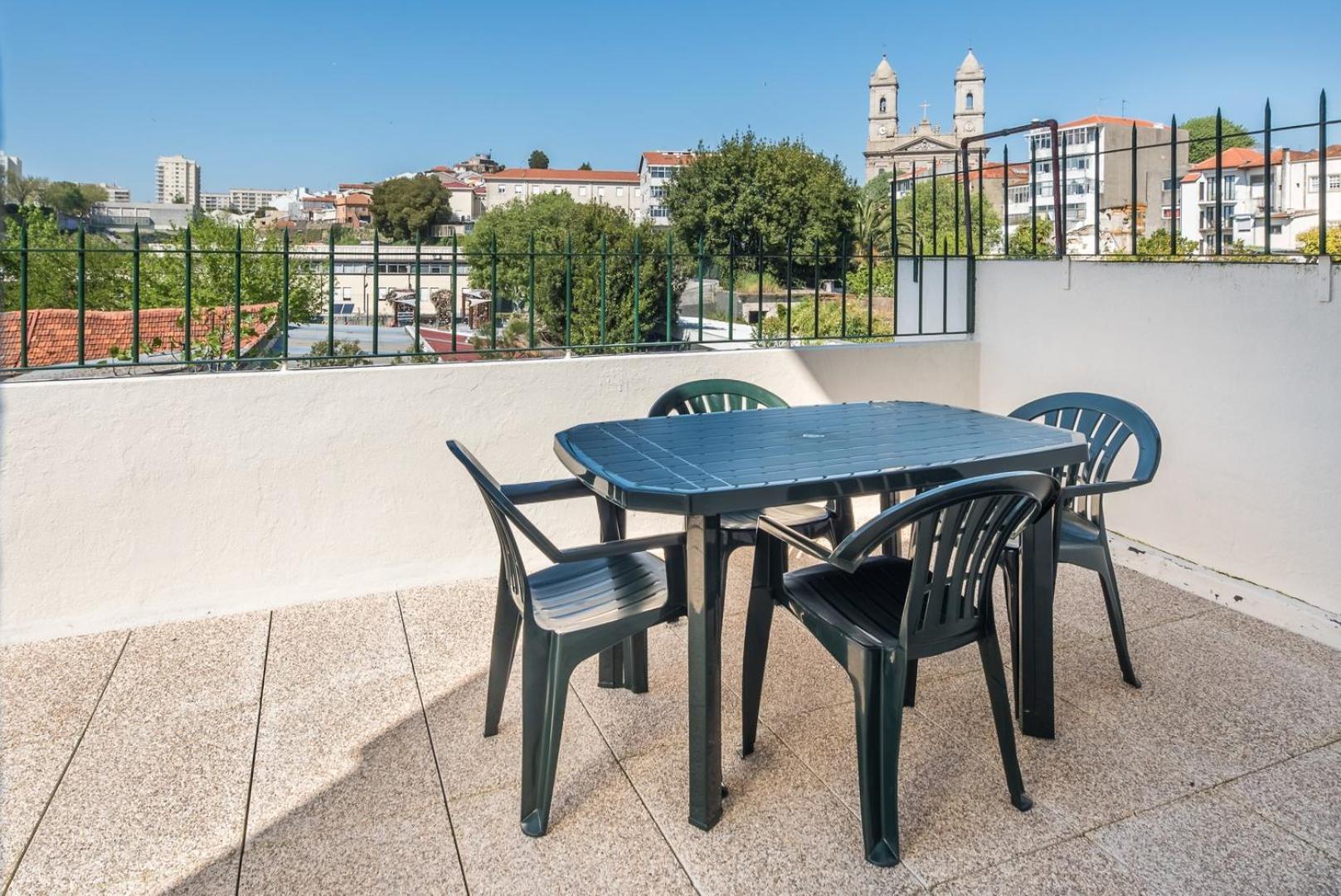 GuestReady - Boavista Breeze Porto Exterior foto