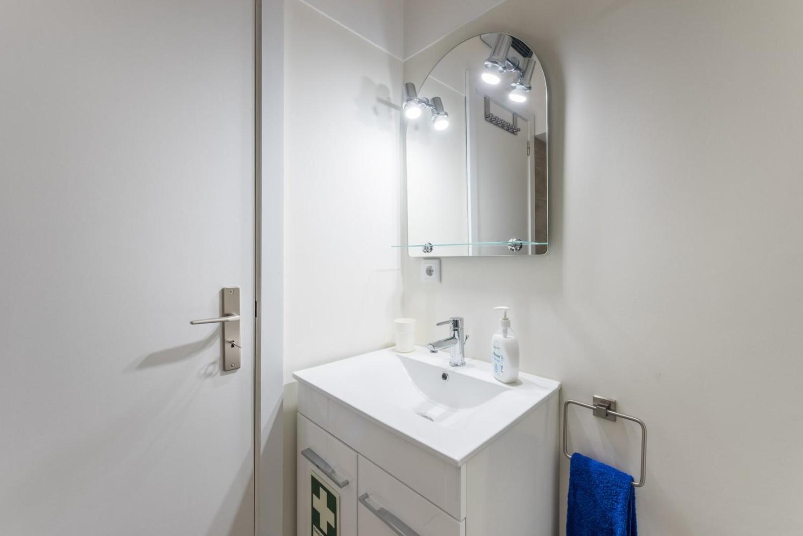 GuestReady - Boavista Breeze Porto Exterior foto